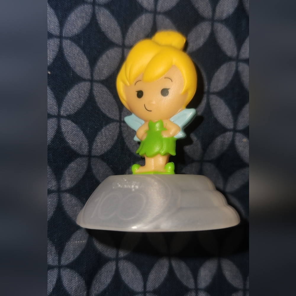 Tinkerbell